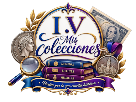 Logo de Mis Colecciones